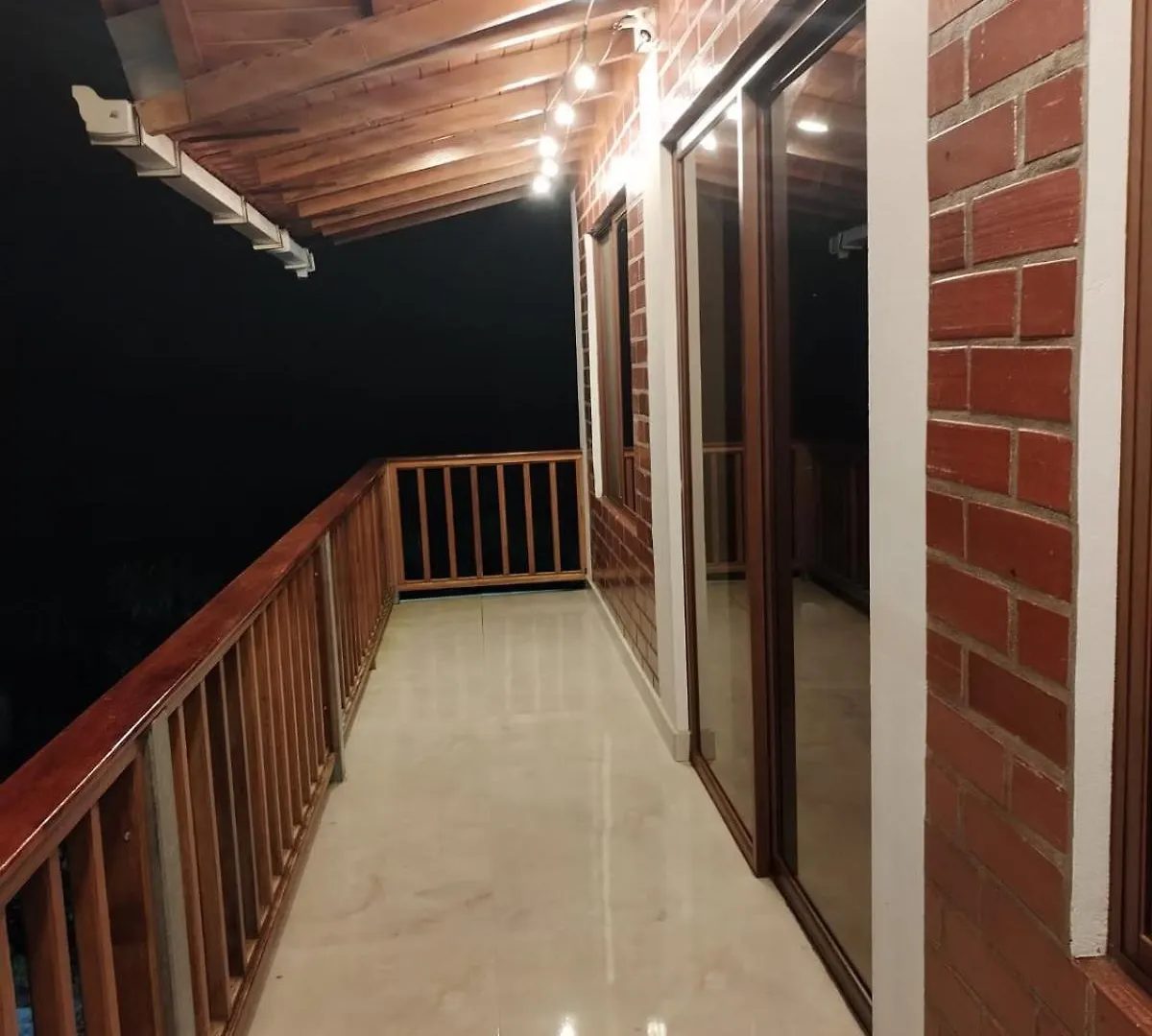 Ferienhaus Casa De Campo Pedro Vicente Maldonado Quito