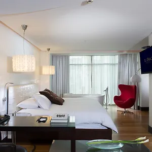 ホテル Le Parc Hotel, Beyond Stars, キト