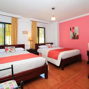 2* Gasthuis La Rosario