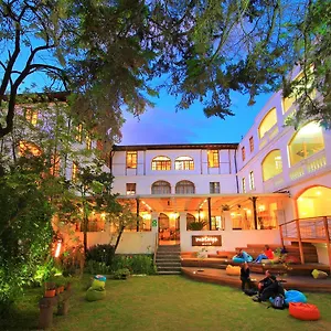 3* Hotel Viajero